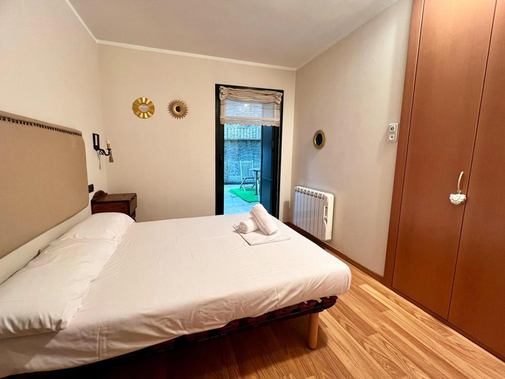 Apartamentos Valle De Incles Deluxe Mikka 3000 Esterno foto