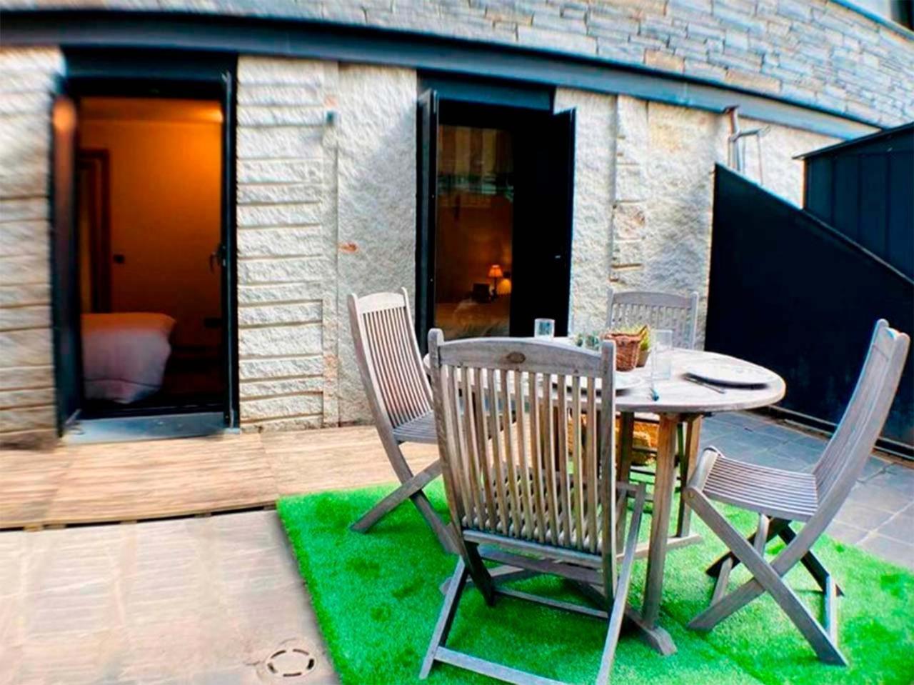 Apartamentos Valle De Incles Deluxe Mikka 3000 Esterno foto